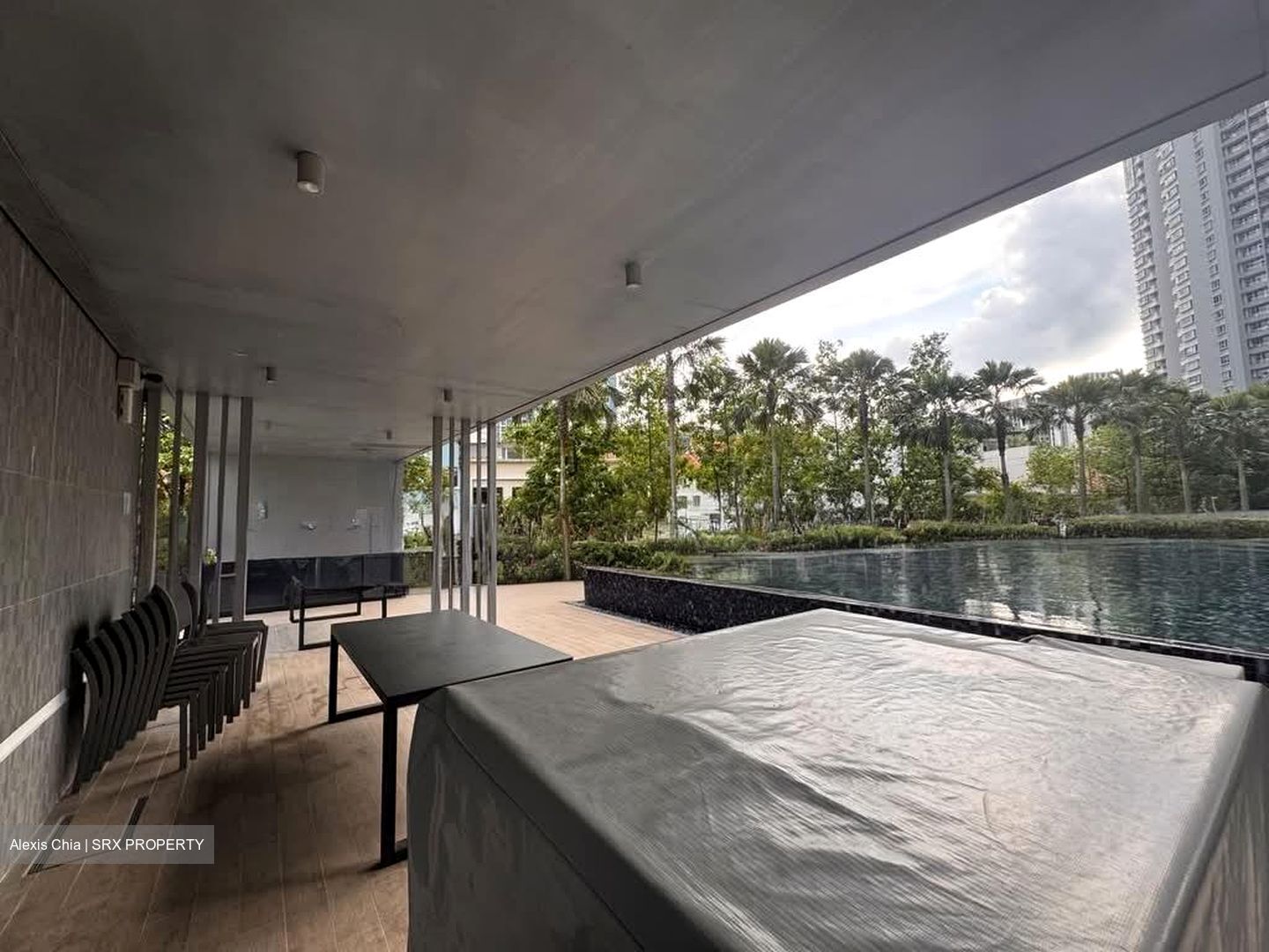 Sturdee Residences (D8), Condominium #621620421